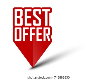 banner best offer