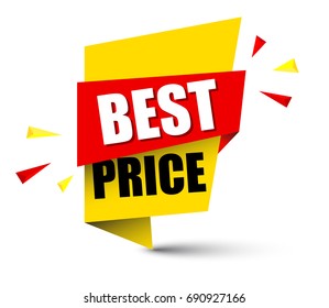 banner best price