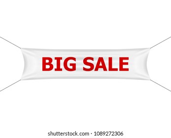 Banner best price on a white background.