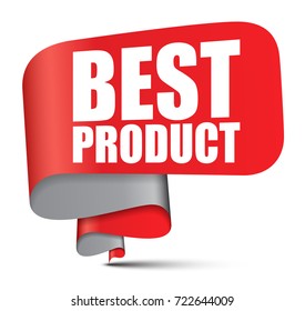 banner best product