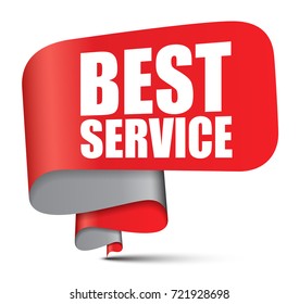banner best service