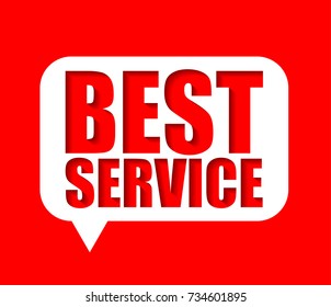 banner best service