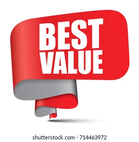 banner best value