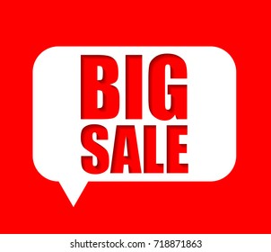 banner big sale