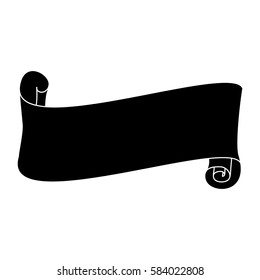 Banner black. Emblem modern symbol of business. Set blank sticker labeling. Elegant form of the logo for sale. Monochrome template for badge, tag, wrapping etc. Design element. Vector illustration