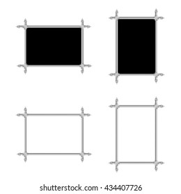 banner board