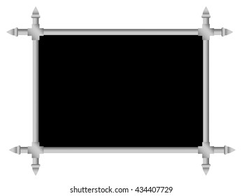 banner board