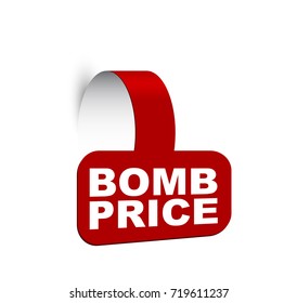 banner bomb price