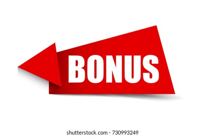 banner bonus