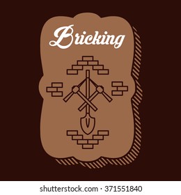 Banner Of Bricking