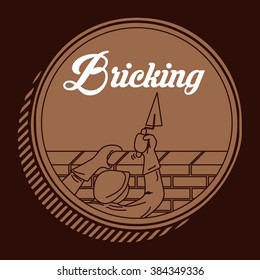 Banner Of Bricking