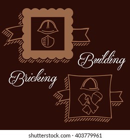 Banner Of Bricking