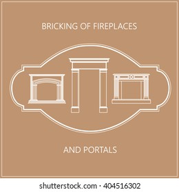 Banner Of Bricking