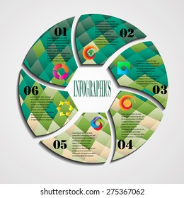  Banner or Brochure Template Design.