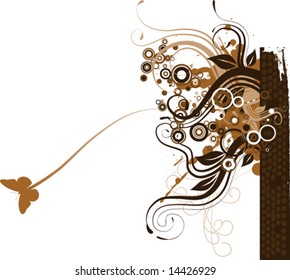 Banner for business