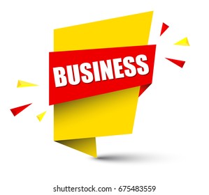 banner business