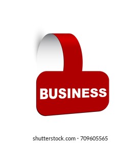 banner business