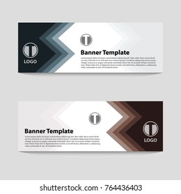 Banner for business presentation