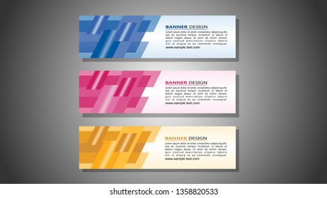 Banner Business  Project Abstact 12