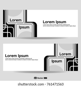banner business templates