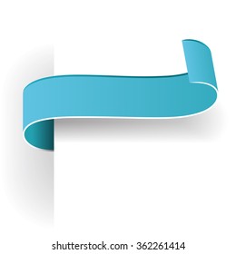 Banner Button Icon Disturber Vector