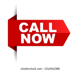 banner call now