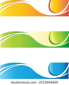 A banner can be a flag or another piece of cloth bearing a symbol, logo, slogan or another message. A flag whose design is the same as the shield in a coat of arms (but usually in a square or rectangu