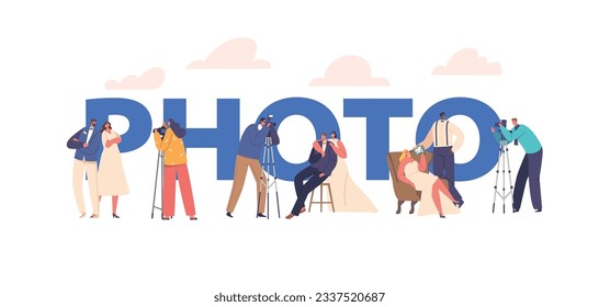 Banner Capturing The Love And Joy Of Newlywed Characters Photo Session, Filled With Cherished Moments