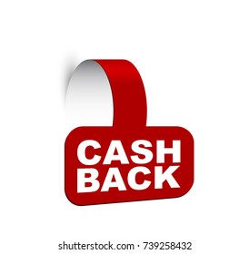 banner cash back
