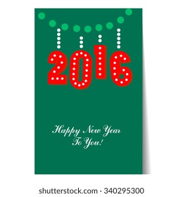 Banner Christmas card templates Posters. Vector illustration.