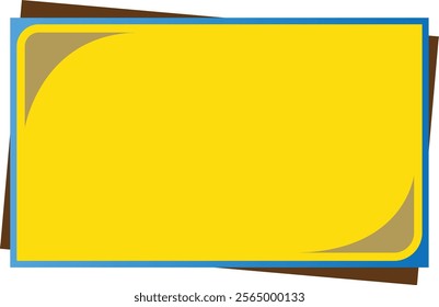Banner Clipart With Transparent Background