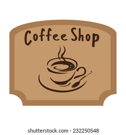 banner  coffee