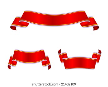 Banner collection