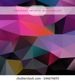 banner colorful abstract design template ideal idea for any design banner colour color line white flow star colourful conceptual scene multicolored numeric red orange space performance trendy aestheti