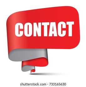 banner contact