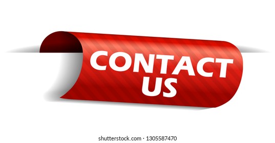 banner contact us
