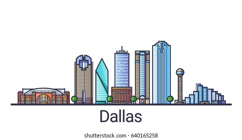 2,109 Dallas Silhouette Images, Stock Photos & Vectors | Shutterstock