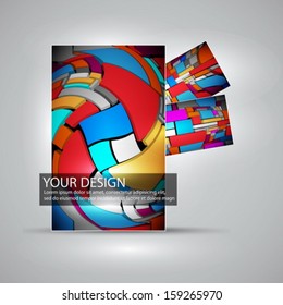 banner design