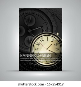 banner design