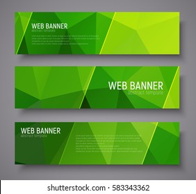 Khi bạn muốn gây ấn tượng cho website của mình, banner nền xanh lá cây chắc chắn sẽ là lựa chọn hoàn hảo. Với gam màu tươi sáng, banner này sẽ thu hút sự chú ý của khách truy cập và tôn lên tính chuyên nghiệp của trang web.