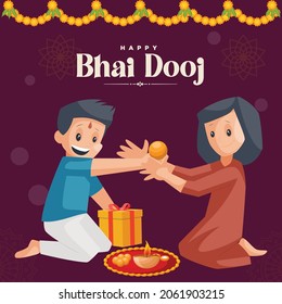 Bhaidooj Images, Stock Photos & Vectors | Shutterstock