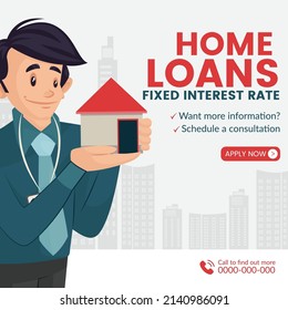 8,118 Home Loan Cartoon Images, Stock Photos & Vectors | Shutterstock