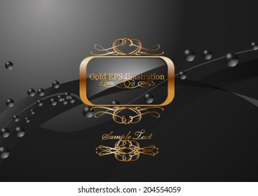  banner design labels