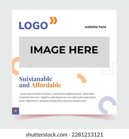 banner design, school admission banner vector design, webinar vector template design, post vector design, social media post