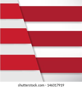 Banner Design template