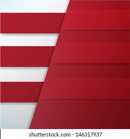Banner Design template