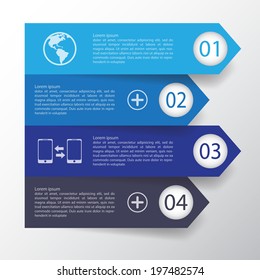 Banner Design template