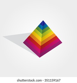 Banner design template with place for your data. Vector illustration.