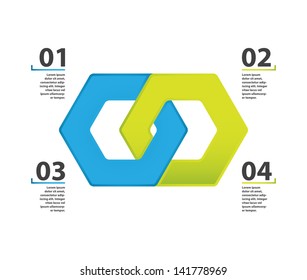 banner design template with special design