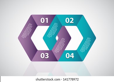 banner design template with special design